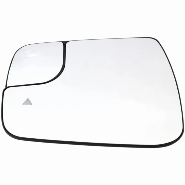 Dodge Ram 1500 2500 DT 2019-2024 lusterko szkło wkład LEWY z blind spot