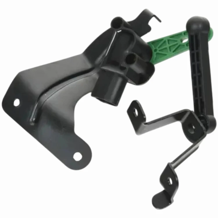 NOWY CZUJNIK POZIOMOWANIA ŚWIATEŁ XENON 5Q0907503 AUDI VW SEAT SKODA