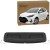 PÓŁKA BAGAŻNIKA 64330-0D240 TOYOTA YARIS III XP130 2011-2017 PRZED LIFTEM