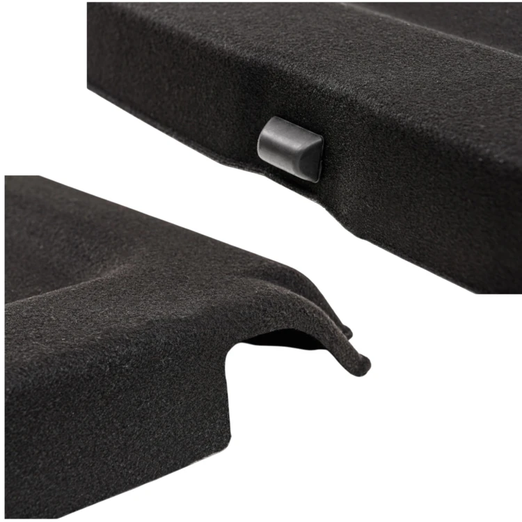 PÓŁKA BAGAŻNIKA 64330-0D240 TOYOTA YARIS III XP130 2011-2017 PRZED LIFTEM