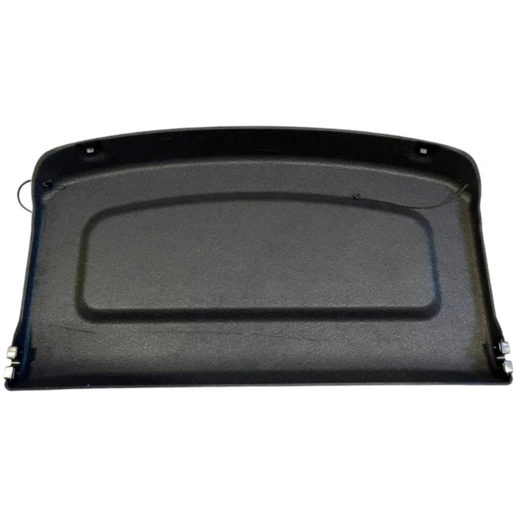 TYLNA PÓŁKA BAGAŻNIKA CZARNA D10E68310 MAZDA CX3 CX-3 2015-2021