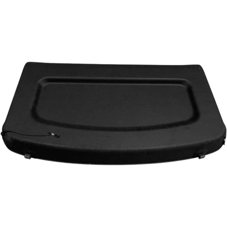TYLNA PÓŁKA BAGAŻNIKA CZARNA D10E68310 MAZDA CX3 CX-3 2015-2021
