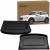 MAZDA CX3 CX-3 2015-2021 TYLNA PÓŁKA BAGAŻNIKA CZARNA D10E68310