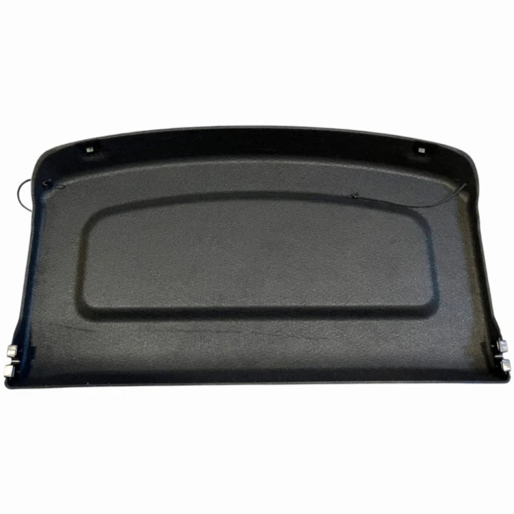 MAZDA CX3 CX-3 2015-2021 TYLNA PÓŁKA BAGAŻNIKA CZARNA D10E68310