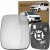 WKLAD SZKŁO LUSTERKA PRAWY 963660373R RENAULT TRAFIC PRIMASTAR 2021-2025