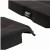 TOYOTA YARIS III XP130 2011-2017 PRZED LIFTEM PÓŁKA BAGAŻNIKA 64330-0D240