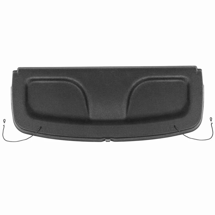 TOYOTA YARIS III XP130 2011-2017 PRZED LIFTEM PÓŁKA BAGAŻNIKA 64330-0D240