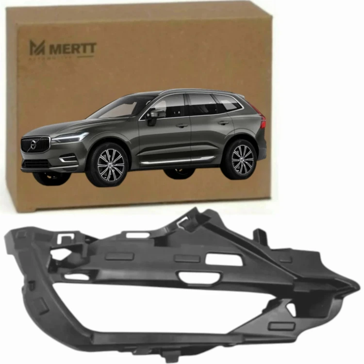 VOLVO XC60 2017- UCHWYT MOCOWANIE wspornik ślizg HALOGENU PRAWY 32234955