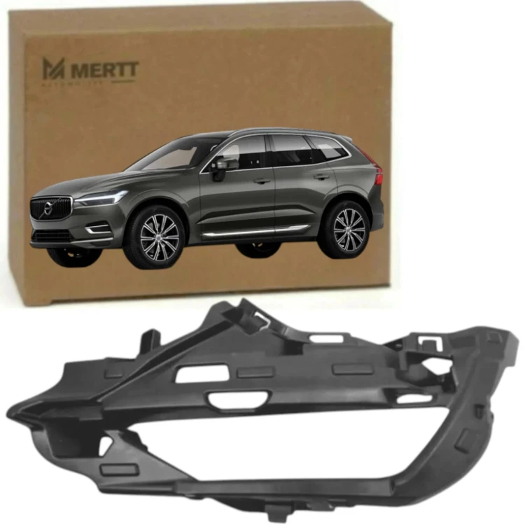 VOLVO XC60 2017- UCHWYT MOCOWANIE wspornik ślizg HALOGENU LEWY 32234954