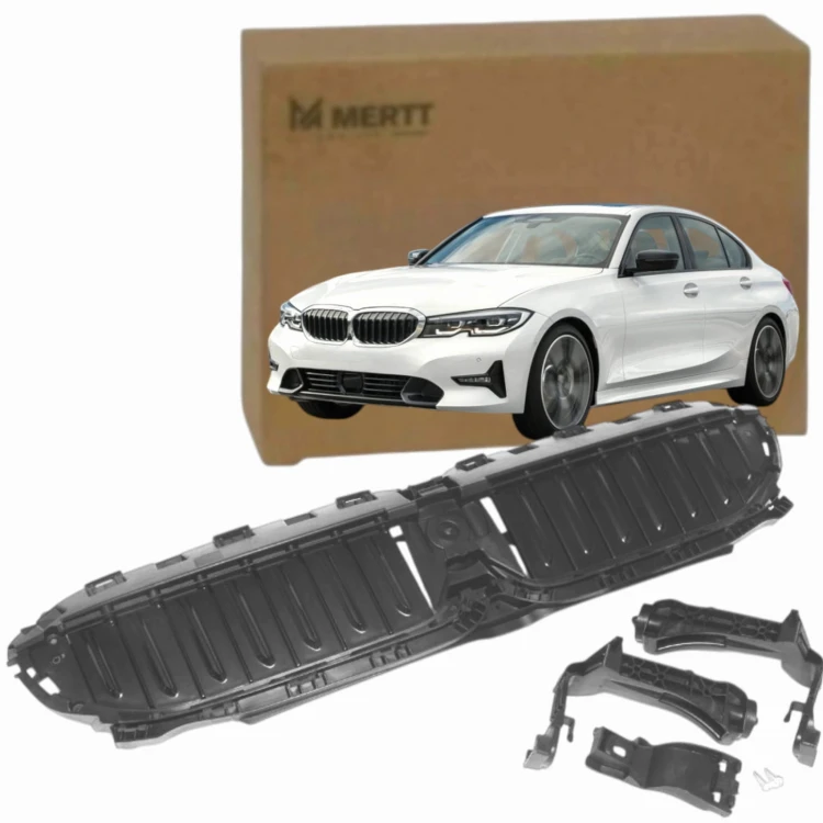 PAS PRZEDNI WLOT kierownica powietrza roleta żaluzja BMW 3 G20 G21 2018-