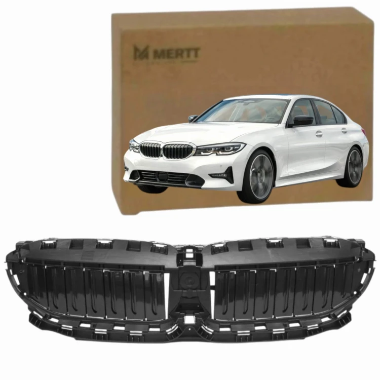 PAS PRZEDNI WLOT kierownica powietrza roleta żaluzja BMW 3 G20 G21 2018-