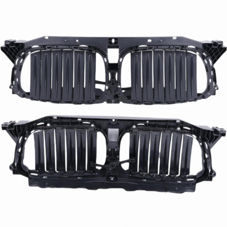 BMW X3 G01 X4 G02 2017- WLOT kierownica powietrza roleta żaluzja 7497227