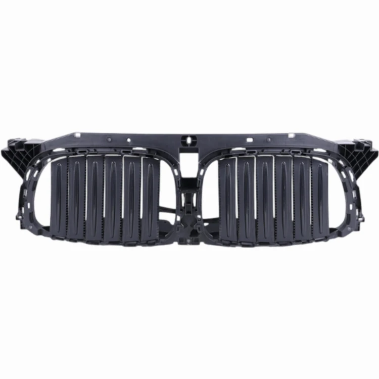 WLOT kierownica powietrza roleta żaluzja 7497227 BMW X3 G01 X4 G02 2017-
