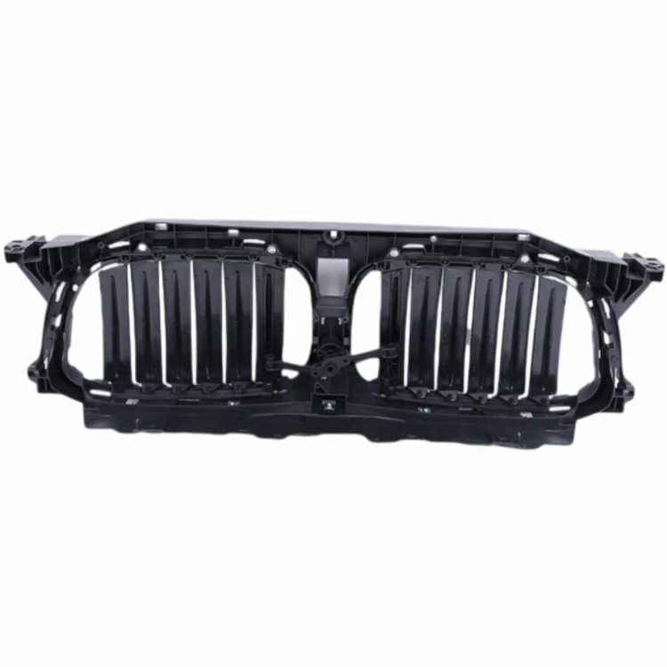 WLOT kierownica powietrza roleta żaluzja 7497227 BMW X3 G01 X4 G02 2017-