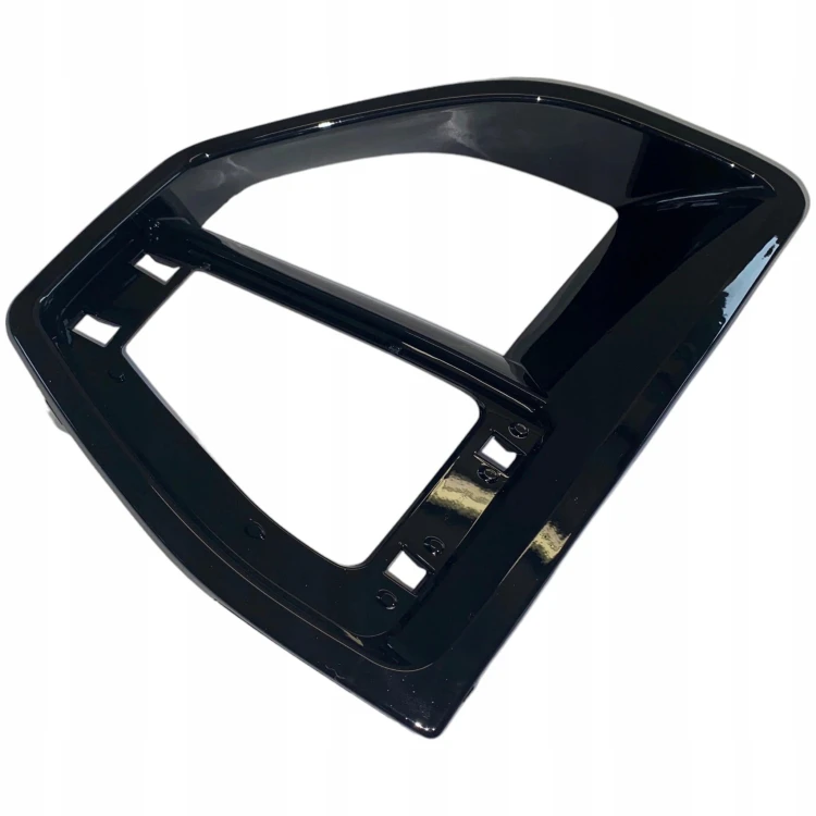 BMW X5 G05 18- M PAKIET ATRAPA W ZDERZAKU LEWA ZAŚLEPKA KRATKA 51118074269