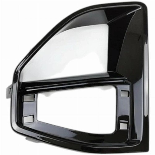 BMW X5 G05 M PAKIET ATRAPA W ZDERZAKU LEWA ZAŚLEPKA KRATKA 51118074269
