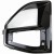 BMW X5 G05 M PAKIET ATRAPA W ZDERZAKU LEWA ZAŚLEPKA KRATKA 51118074269