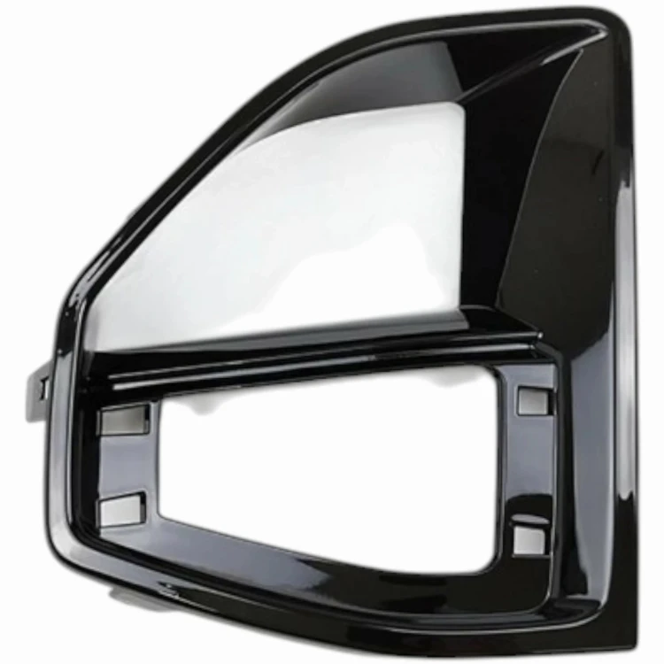 BMW X5 G05 M PAKIET ATRAPA W ZDERZAKU LEWA ZAŚLEPKA KRATKA 51118074269