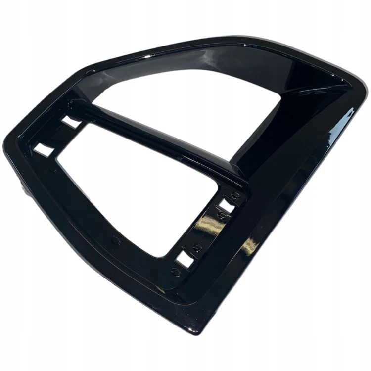 BMW X5 G05 M PAKIET ATRAPA W ZDERZAKU LEWA ZAŚLEPKA KRATKA 51118074269