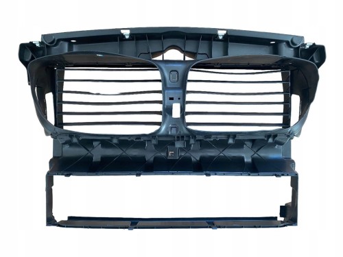 PAS PRZEDNI kierownica powietrza wlot kanał BMW 5 GT F07 Gran Turismo 09+