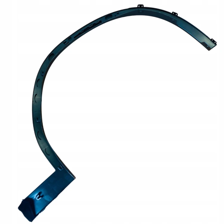 BMW X3 G01 X4 G02 LISTWA LEWA błotnika nadkola nakładka 51777400671