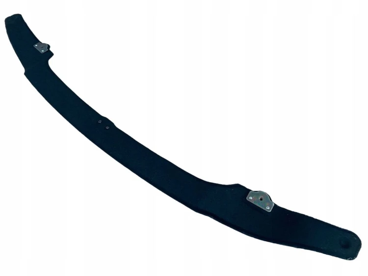 BMW 4 F32 F33 F36 2013-2020 Wzmocnienie wspornik dolna belka przód przednia