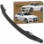 Wzmocnienie wspornik dolna belka przód przednia BMW 4 F32 F33 F36 13-20
