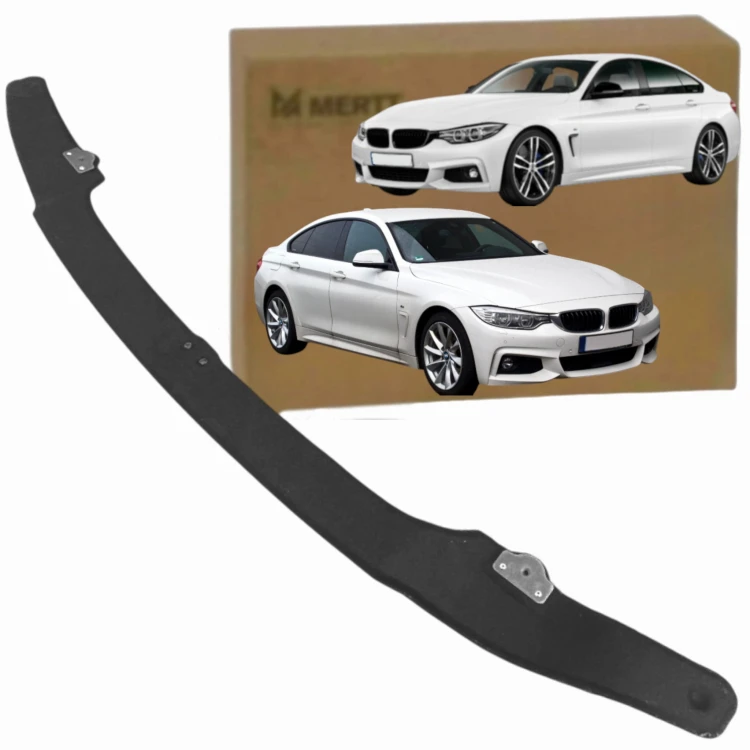 Wzmocnienie wspornik dolna belka przód przednia BMW 4 F32 F33 F36 13-20