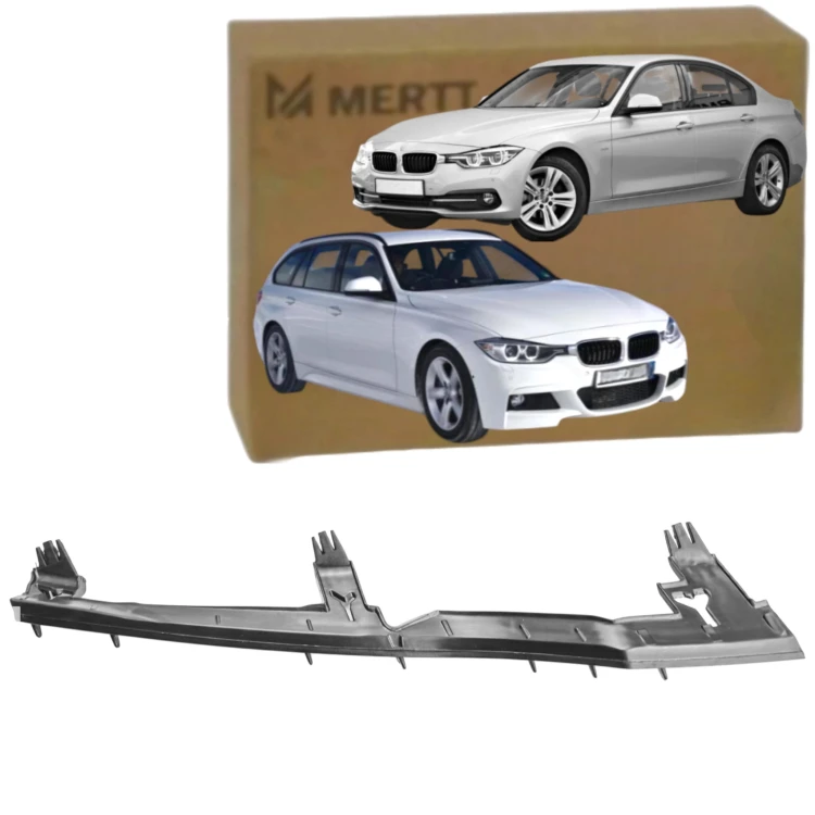 UCHWYT REFLEKTORA MOCOWANIE ZDERZAKA ŚLIZG LAMPY PRAWY 7400480 BMW F30 F31