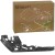 ŚCIANKA BOCZNA OSŁONA BŁOTNIKA FARTUCHA PRAWA 51767418198 BMW X5 G05 X6 G06
