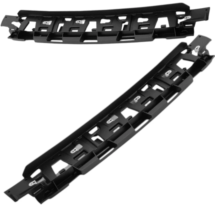BMW 3 G20 G21 M PAKIET PŁYTA OSŁONA ZDERZAKA MOCOWANIE ŚLIZG 51758075658