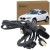 BMW X1 E84 WIĄZKA PRZEWÓD PRZEDNIEGO ZDERZAKA INSTALACJA KABEL PDC 9236520