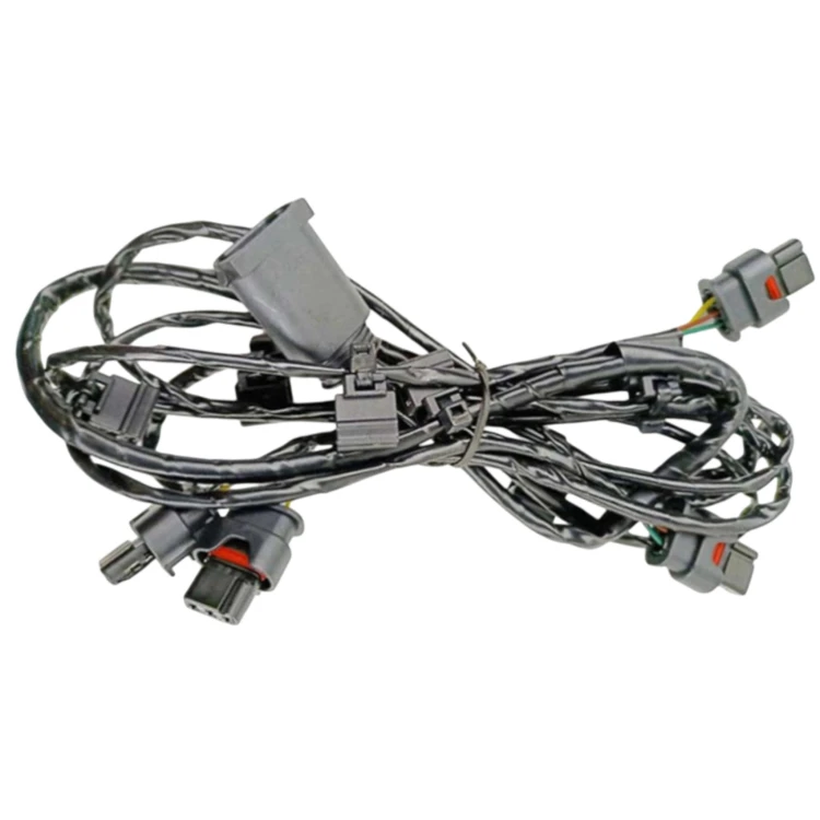 BMW X1 E84 WIĄZKA PRZEWÓD PRZEDNIEGO ZDERZAKA INSTALACJA KABEL PDC 9236520