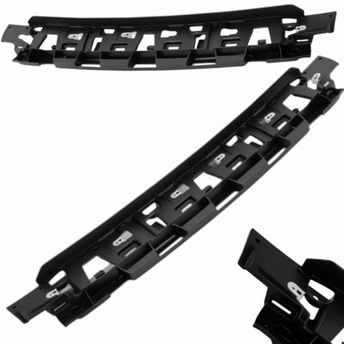 ADAPTER OSŁONA ZDERZAKA MOCOWANIE ŚLIZG BMW 3 G20 G21 M PAKIET 51758075658
