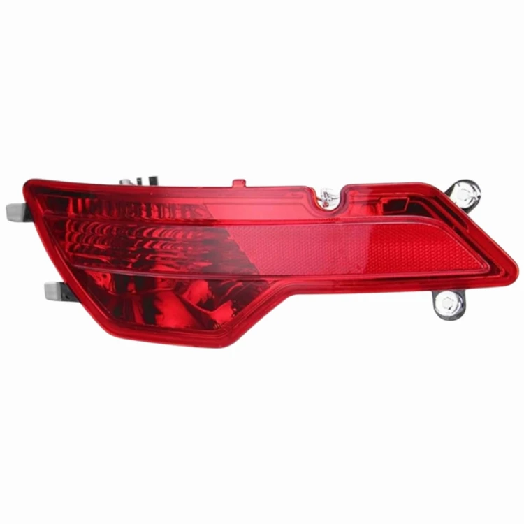 LAMPA PRZECIWMGIELNA TYŁ PRAWA Z ODBLASKIEM 63147187220 BMW X6 E71 2007-201