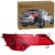 BMW X6 E71 2007-2014 LAMPA PRZECIWMGIELNA TYŁ PRAWA Z ODBLASKIEM 6314718722