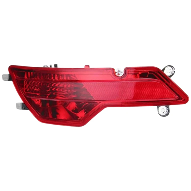 BMW X6 E71 2007-2014 LAMPA PRZECIWMGIELNA TYŁ PRAWA Z ODBLASKIEM 6314718722