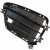 KRATKA ZDERZAKA atrapa przednia LEWA zaślepka BMW X4 F26 14-18 51117348109