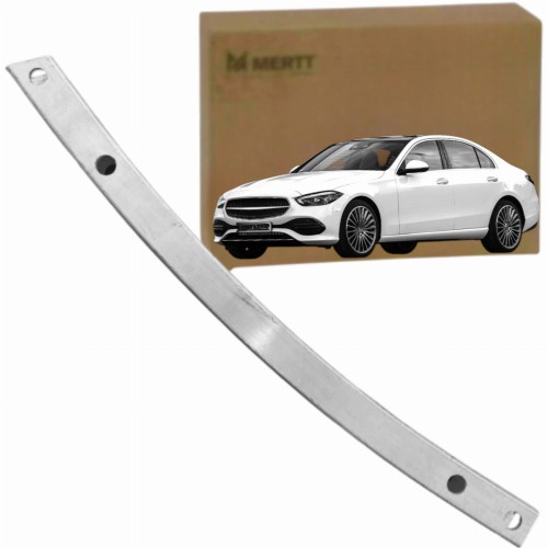 WZMOCNIENIE DOLNE wspornik belka MERCEDES C Klasa W206 S206 L=P strona