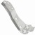 POPRZECZKA PIONOWA PASA UCHWYT BMW X1 F48 F39 F45 F46 PRAWA 51117301586