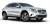 BELKA PRZÓD – MERCEDES A B CLA W117 / W156/ W246/ W176 - 2466201834