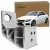MERCEDES W205 2014 - 2021 MOCOWANIE CHWYT CHŁODNIC LEWE A2055014120