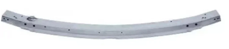 BELKA ZDERZAKA wzmocnienie aluminium przód Mercedes CLA W117 GLA X156 W176