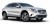 BELKA ZDERZAKA wzmocnienie aluminium przód Mercedes CLA W117 GLA X156 W176