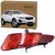 VOLVO XC60 2013-2017 HALOGEN LAMPA PRZECIWMGIELNA LEWA TYLNA 31353285