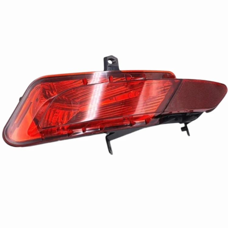 HALOGEN LAMPA PRZECIWMGIELNA LEWA TYLNA 31353285 VOLVO XC60 2013-2017
