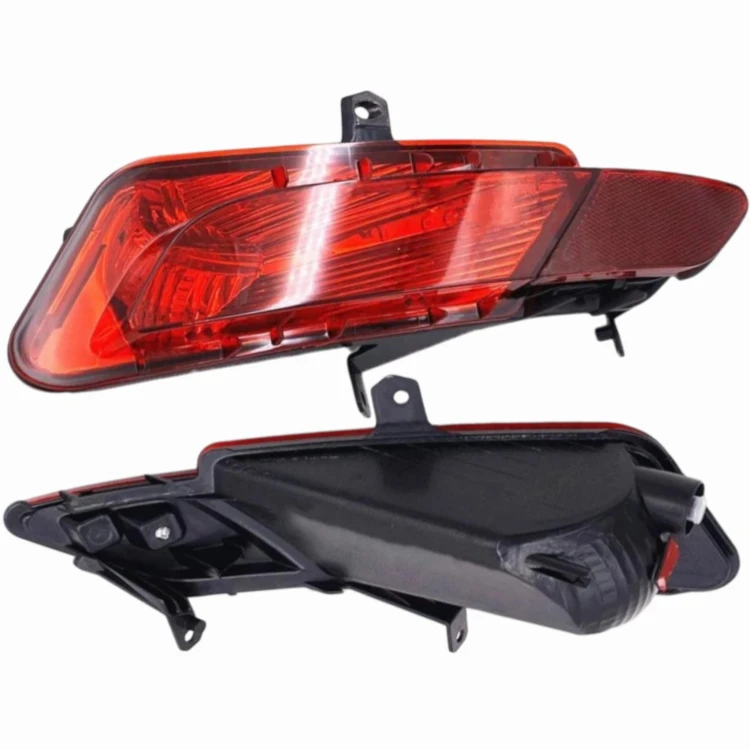 HALOGEN LAMPA PRZECIWMGIELNA LEWA TYLNA 31353285 VOLVO XC60 2013-2017