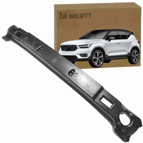 VOLVO XC40 2017+ ABSORBER ZDERZAKA przód przedni pianka styropian 31449345