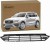 VOLVO XC90 2015- ATRAPA W ZDERZAKU ŚRODKOWA Z OTWORAMI NA CZUJNIKI PDC