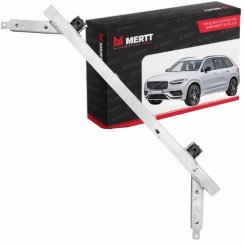 WZMOCNIENIE GÓRNE BELKA WSPORNIK PAS ALUMINIUM 31468225 VOLVO XC90 II 19-